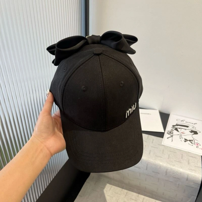 GoodFit Miu Miu Caps 261124