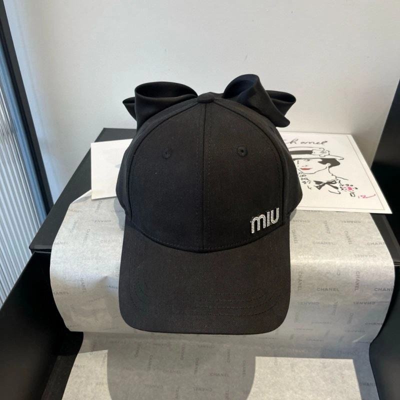 GoodFit Miu Miu Caps 261124
