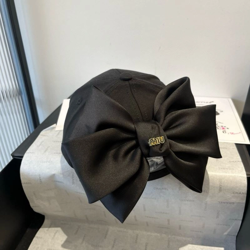 GoodFit Miu Miu Caps 261124