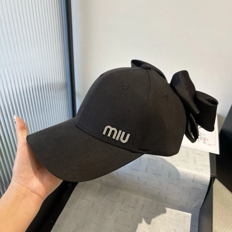GoodFit Miu Miu Caps 261124