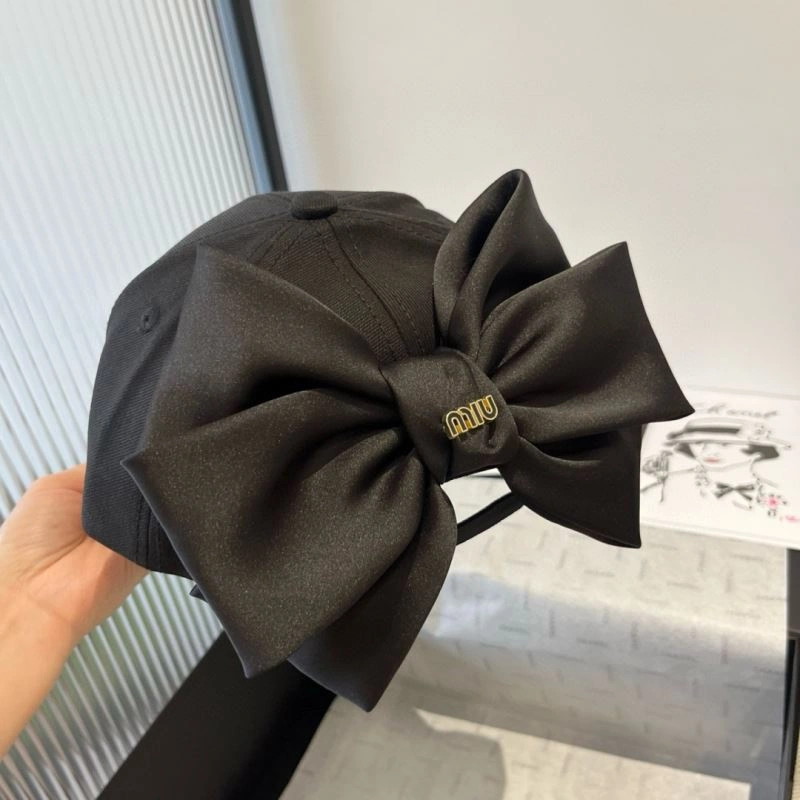GoodFit Miu Miu Caps 261124