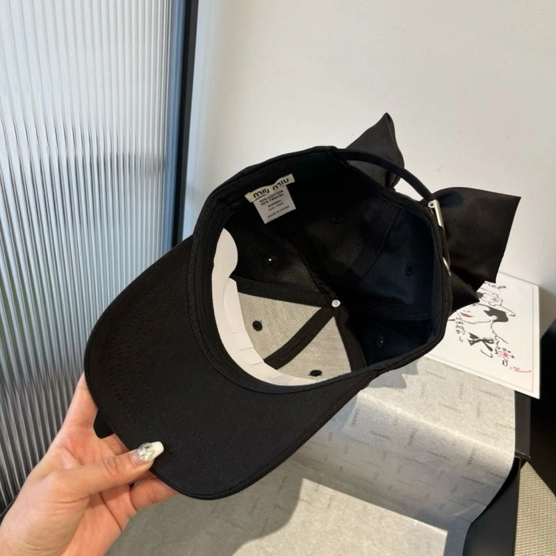 GoodFit Miu Miu Caps 261124