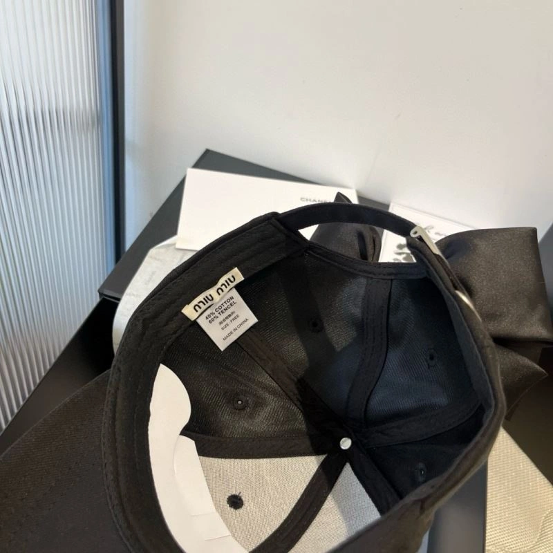 GoodFit Miu Miu Caps 261124
