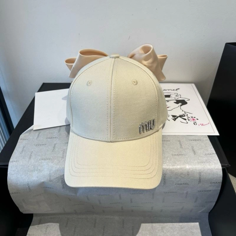 Miu Miu Caps Premium 261128