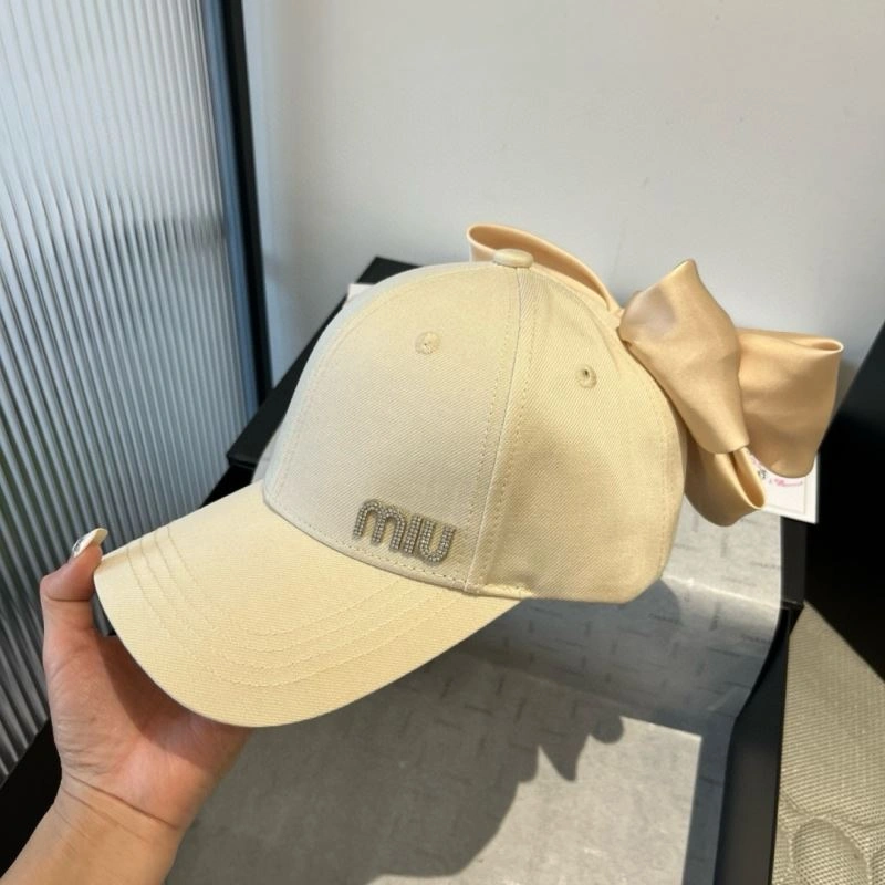 Miu Miu Caps Premium 261128