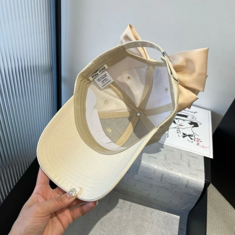 Miu Miu Caps Premium 261128