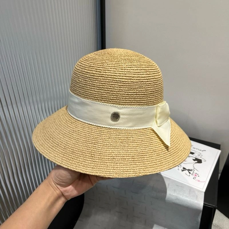 Modern Miu Miu Caps 261121