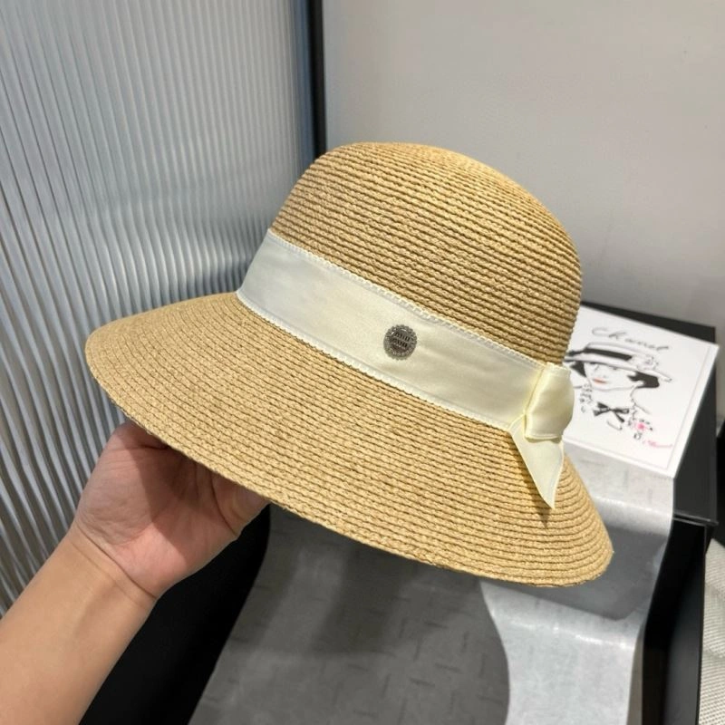 Modern Miu Miu Caps 261121