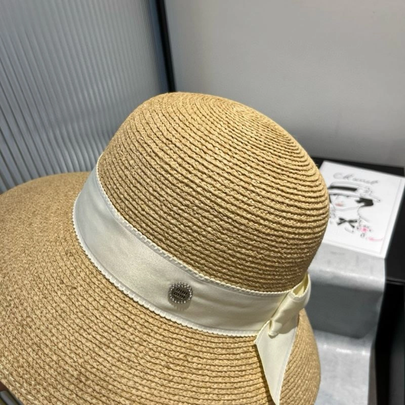 Modern Miu Miu Caps 261121