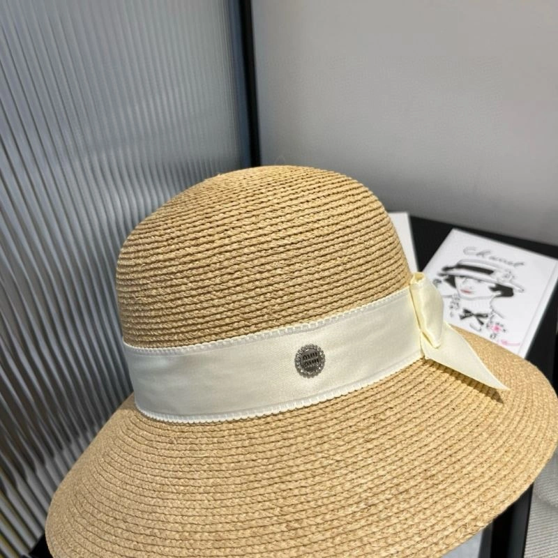 Modern Miu Miu Caps 261121