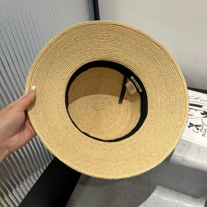 Modern Miu Miu Caps 261121