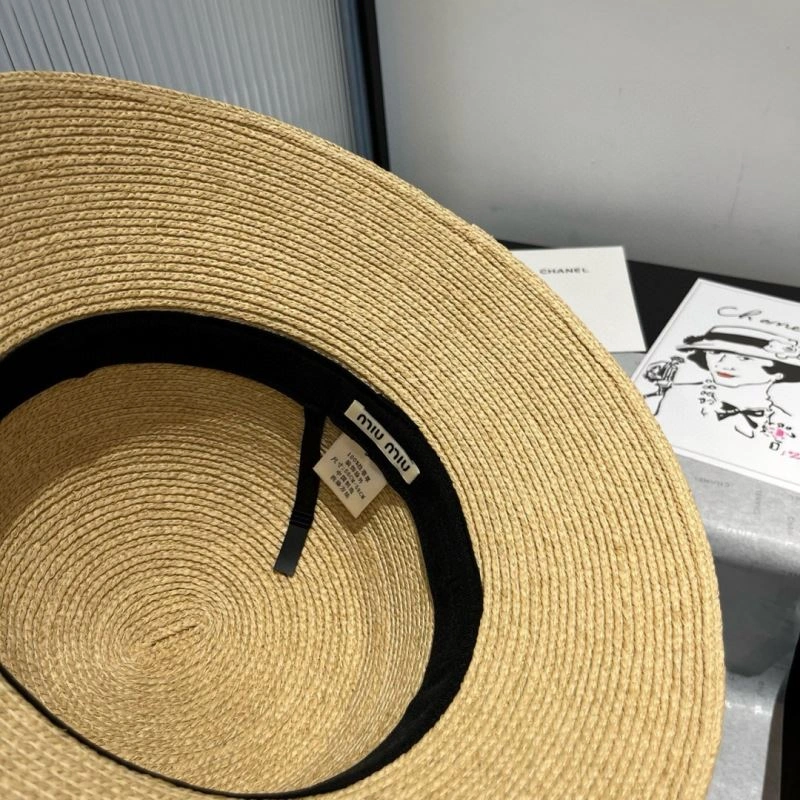 Modern Miu Miu Caps 261121