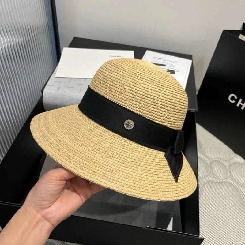 SoftTouch Miu Miu Caps 261122