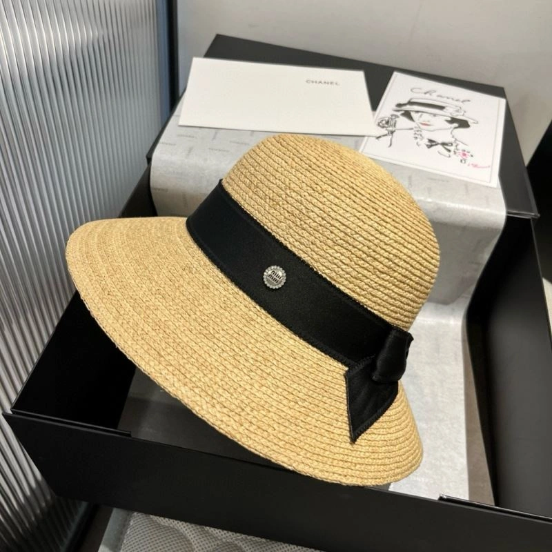 SoftTouch Miu Miu Caps 261122