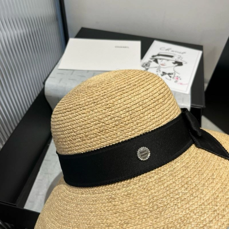 SoftTouch Miu Miu Caps 261122
