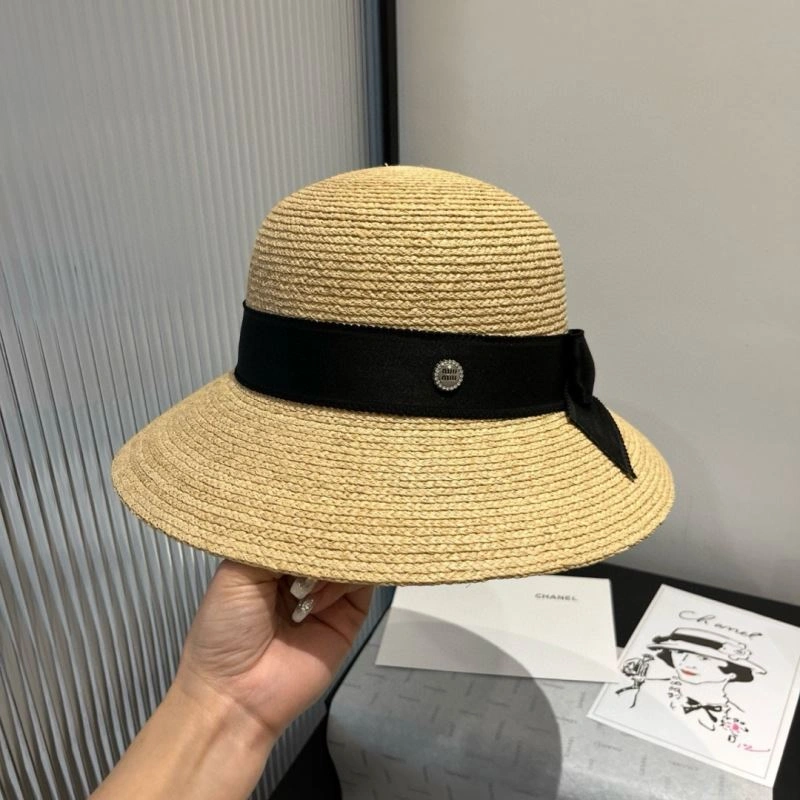 SoftTouch Miu Miu Caps 261122