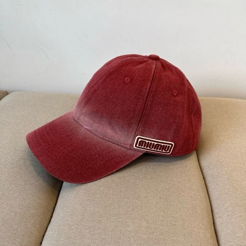 HighQuality Miu Miu Caps 257766