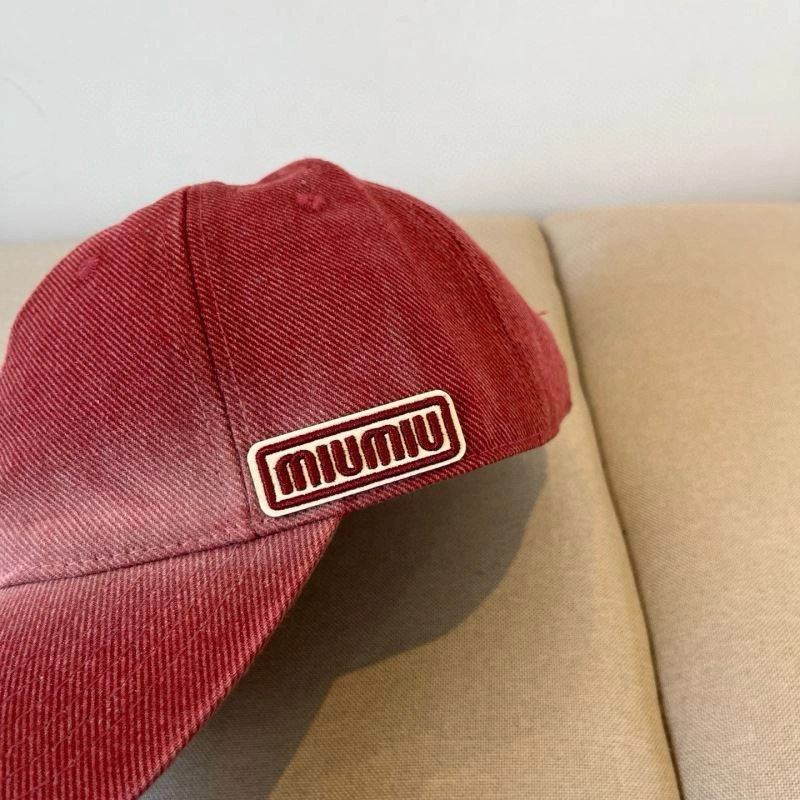 HighQuality Miu Miu Caps 257766