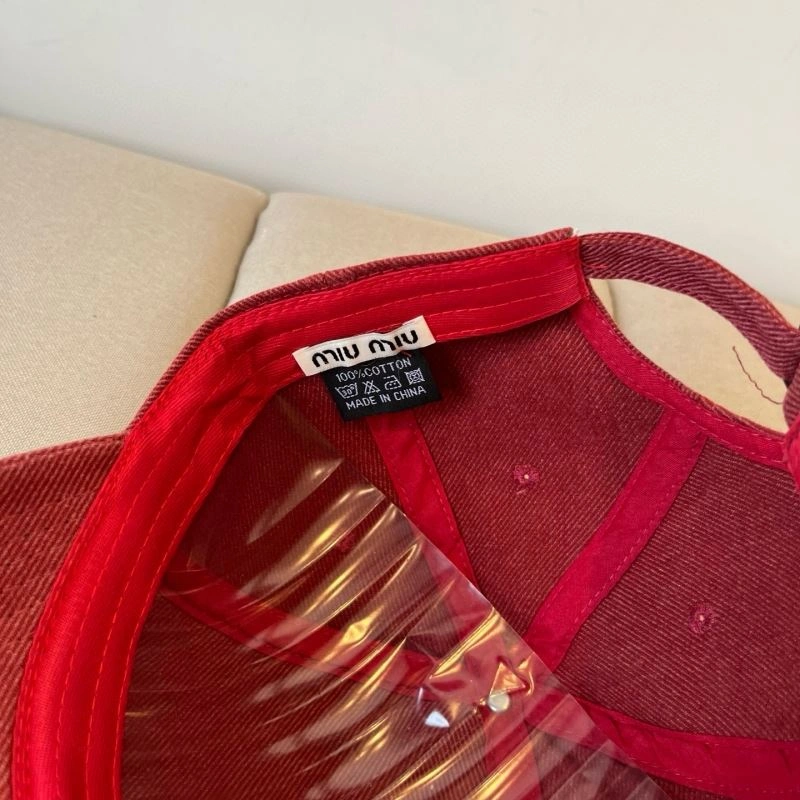 HighQuality Miu Miu Caps 257766