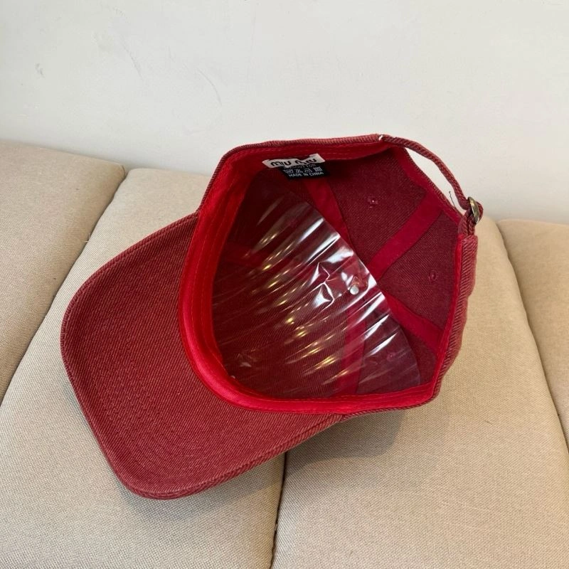 HighQuality Miu Miu Caps 257766