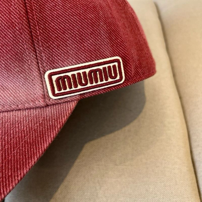 HighQuality Miu Miu Caps 257766