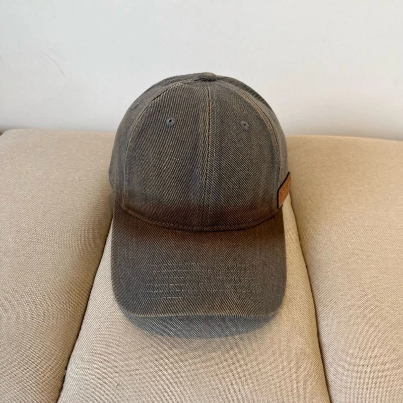 Refined Miu Miu Caps 257764