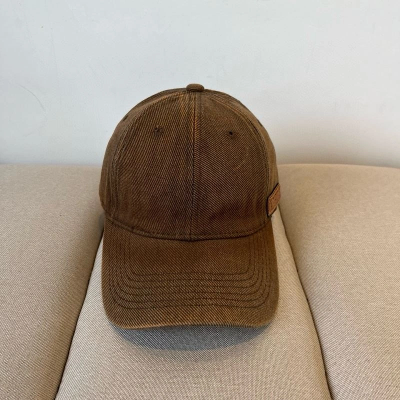 Unisex Miu Miu Caps 257763