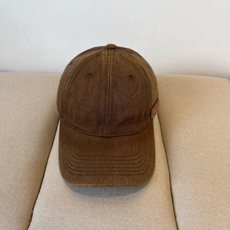 Unisex Miu Miu Caps 257763