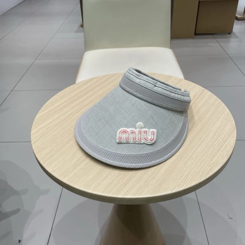Comfortable Miu Miu Caps 257761