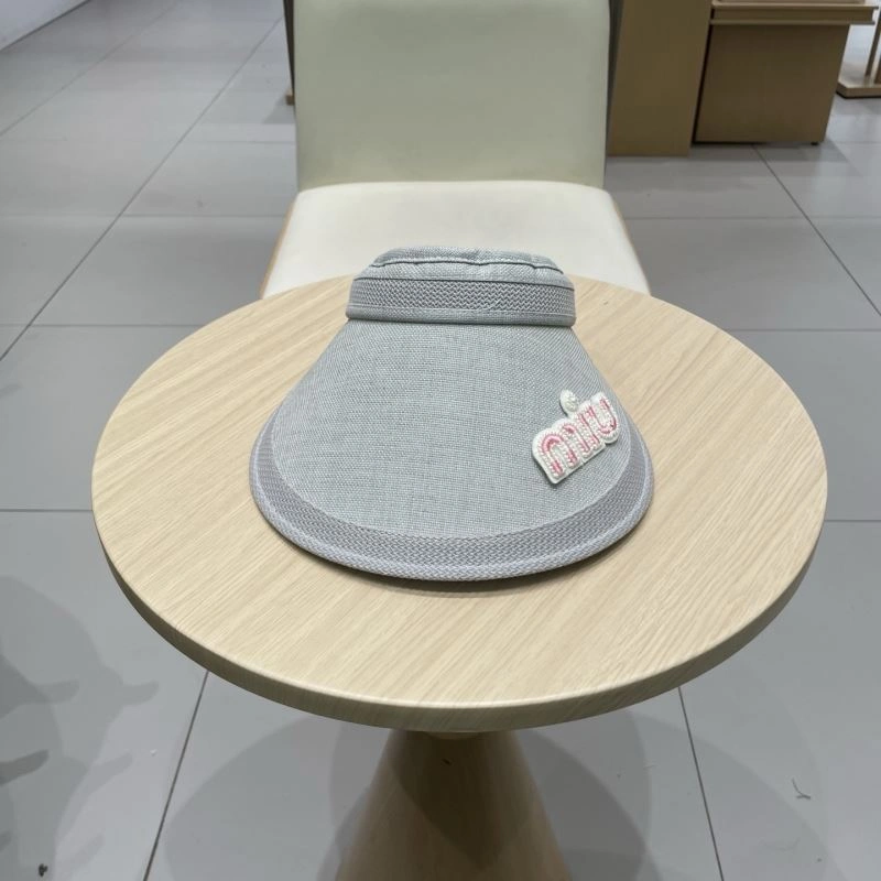 Comfortable Miu Miu Caps 257761