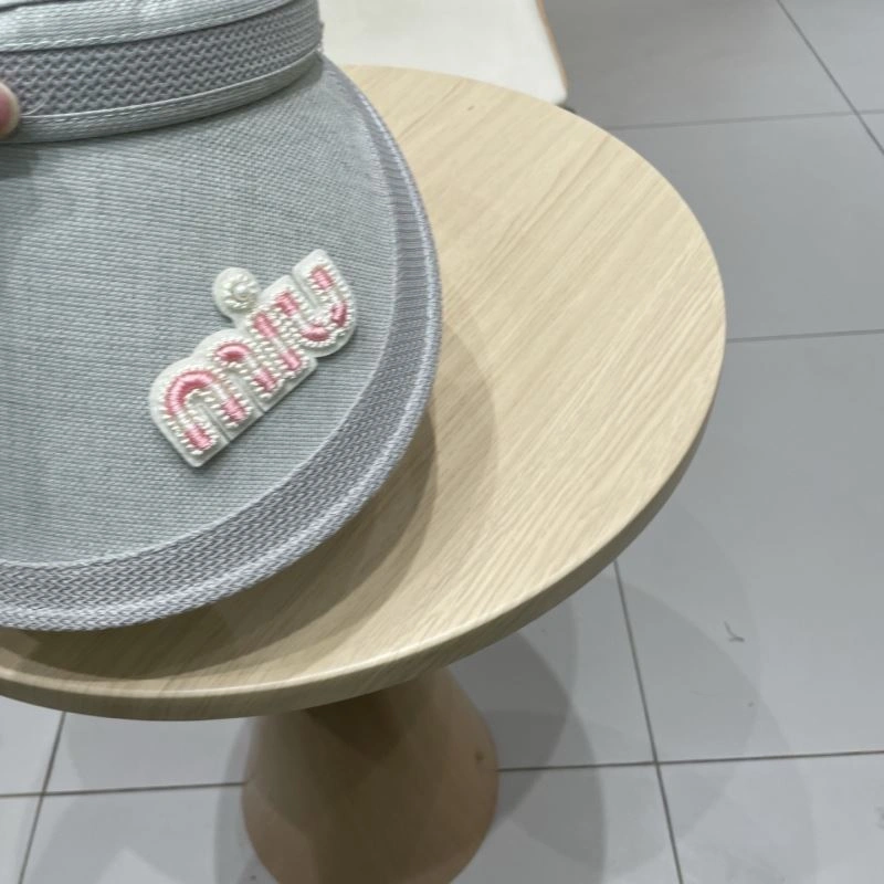 Comfortable Miu Miu Caps 257761