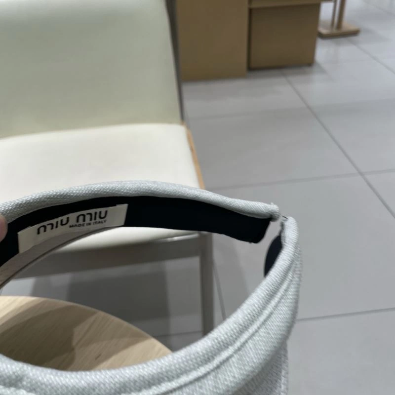 Comfortable Miu Miu Caps 257761