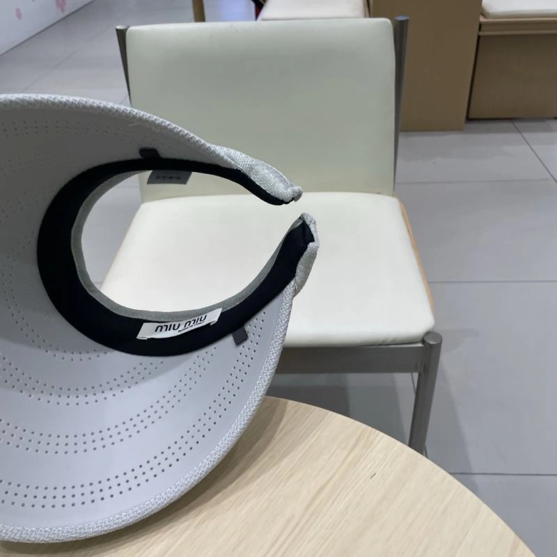 Comfortable Miu Miu Caps 257761