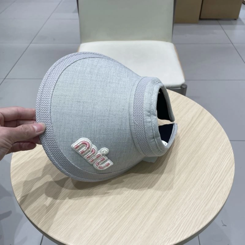Comfortable Miu Miu Caps 257761