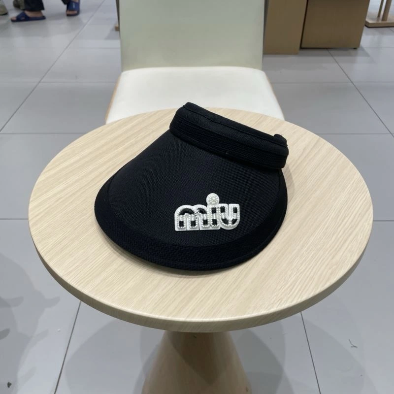 Miu Miu Caps UrbanStyle 257751
