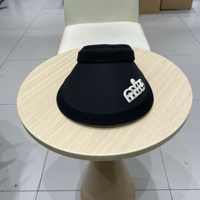 Miu Miu Caps UrbanStyle 257751