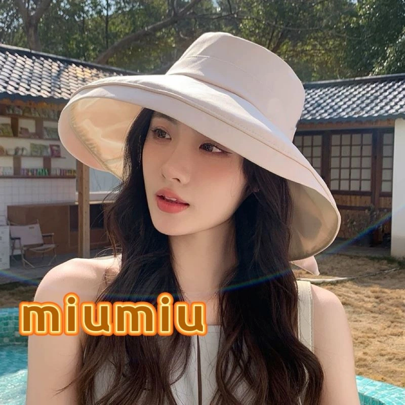 Miu Miu Caps Thermal 257740