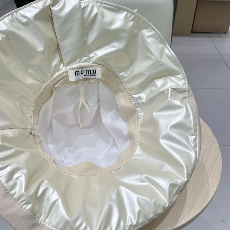 Miu Miu Caps Thermal 257740