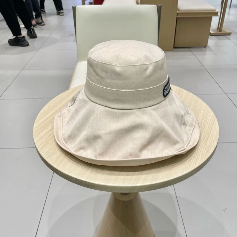Miu Miu Caps Thermal 257740