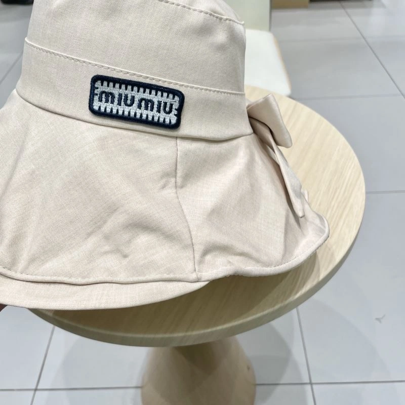 Miu Miu Caps Thermal 257740