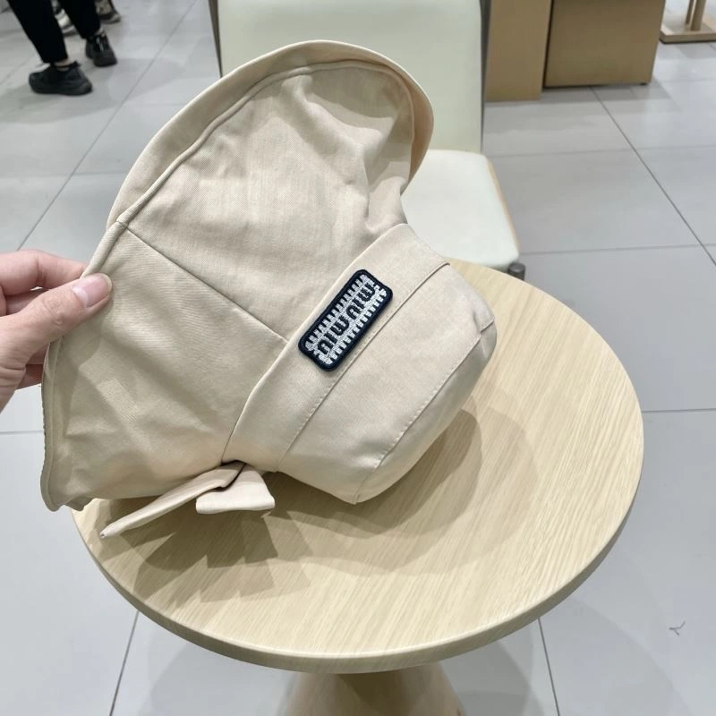 Miu Miu Caps Thermal 257740