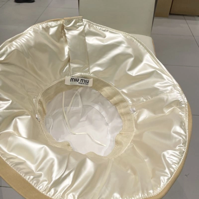 Soft Miu Miu Caps 257759