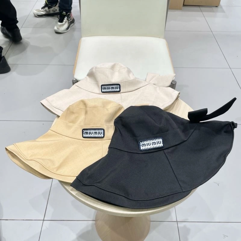 Soft Miu Miu Caps 257759