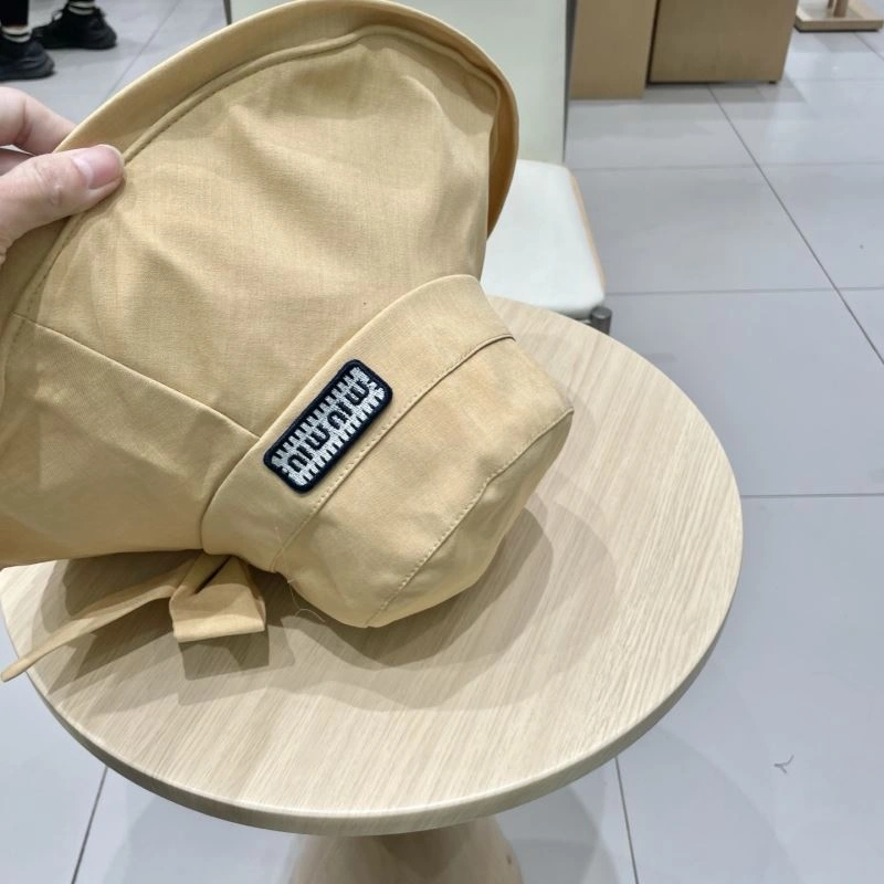 Soft Miu Miu Caps 257759