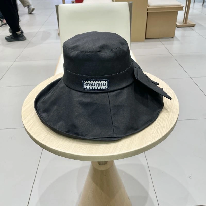 WellDesigned Miu Miu Caps 257760