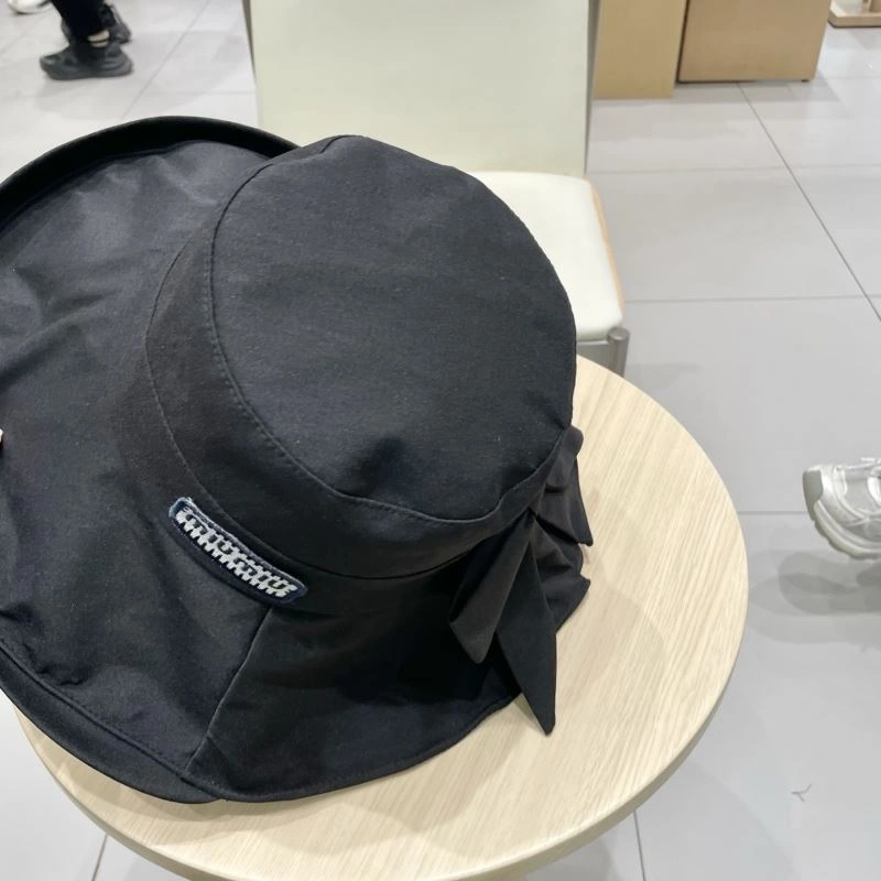 WellDesigned Miu Miu Caps 257760