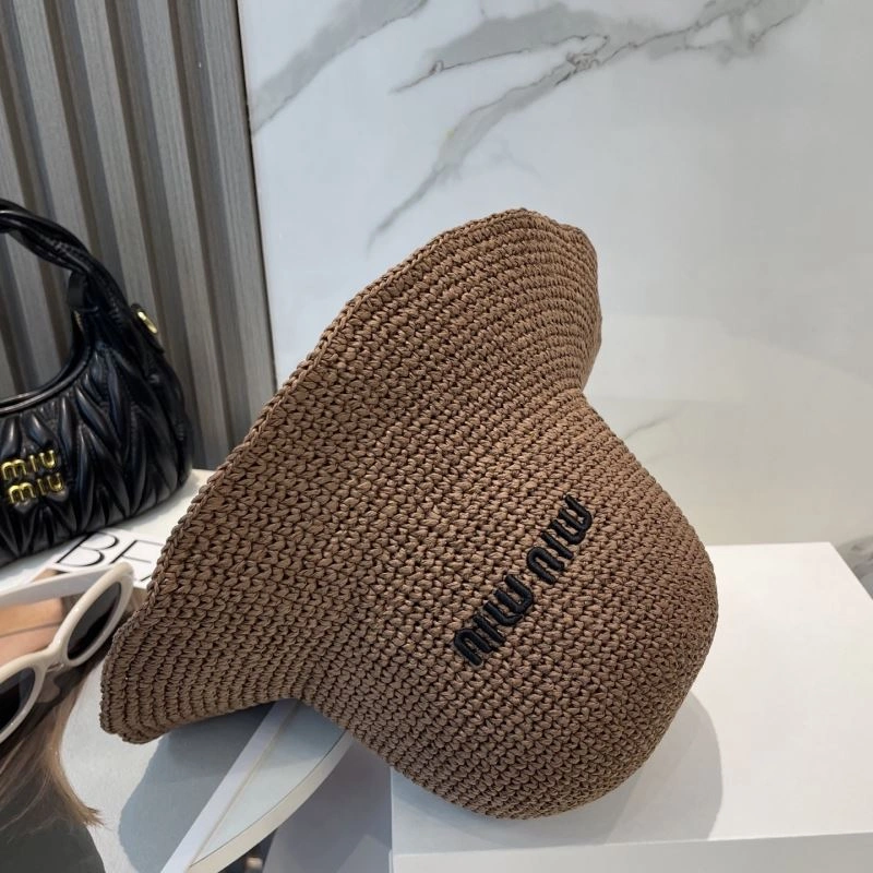 SoftTouch Miu Miu Caps 257754