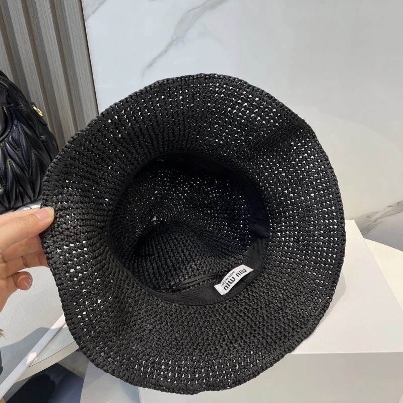 Bright Miu Miu Caps 257746