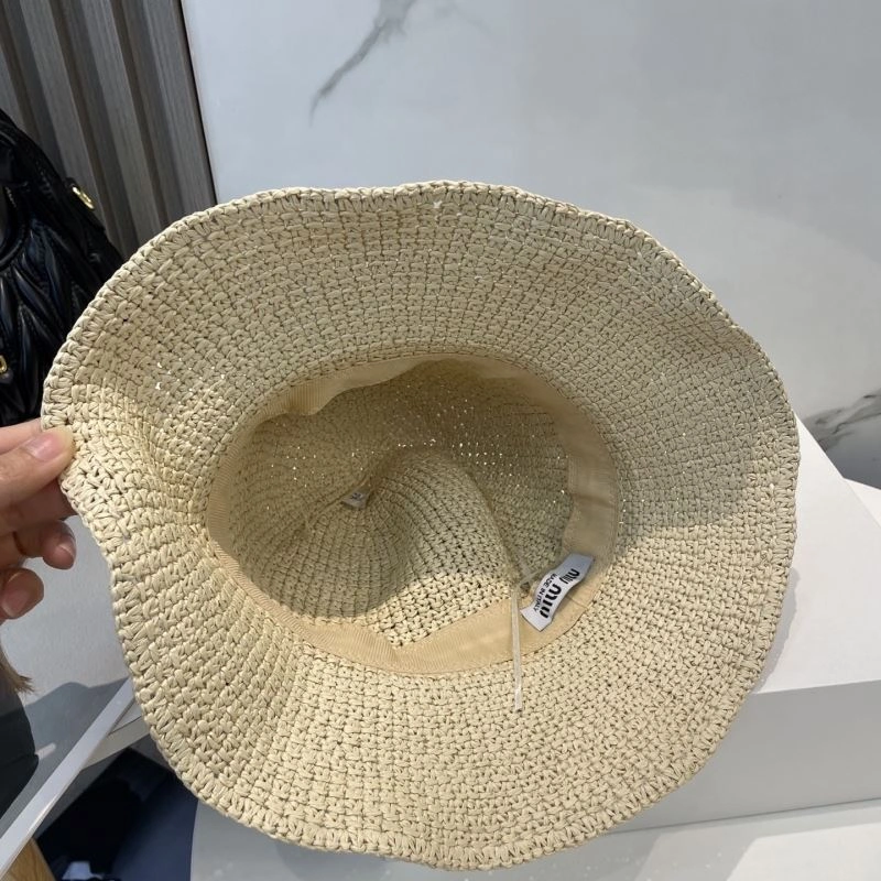 Trendy Miu Miu Caps 257748