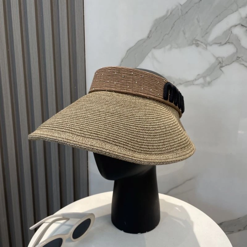 Vibrant Miu Miu Caps 257736